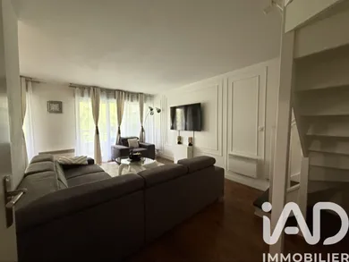 Duplex à Morsang-sur-Orge (91390)