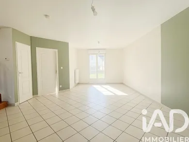 House in Goincourt (60000)