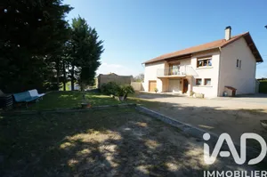 House in Luzinay (38200)