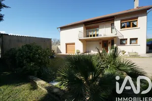 Maison à Luzinay (38200)