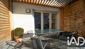 Appartement à Lathuile (74210)