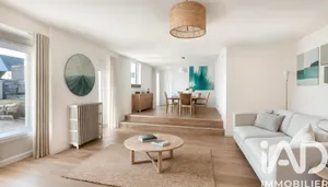 Maison de village à Couëron (44220)