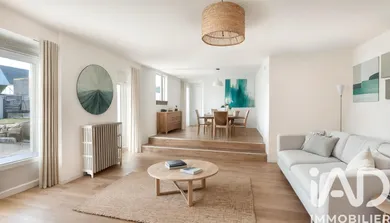 Maison de village à Couëron (44220)