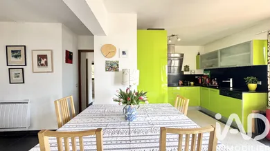 Maison à Ayse (74130)