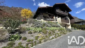 House in Ayse (74130)