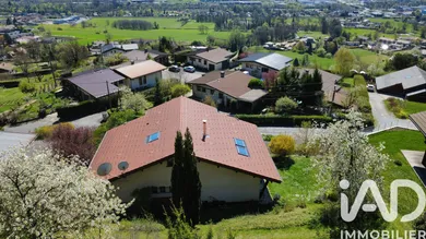 Maison à Ayse (74130)