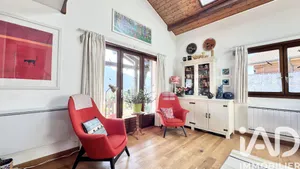 House in Ayse (74130)
