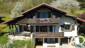 Maison à Ayse (74130)