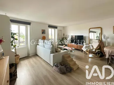 Apartment in Sannois (95110)