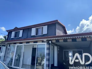 Maison à Saint-Joseph (97480)