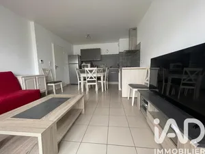 Apartment in Mainvilliers (28300)