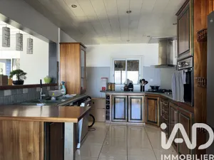 Maison à Saint-Joseph (97480)