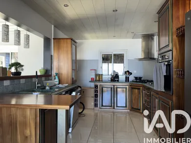 Maison à Saint-Joseph (97480)