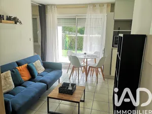 Apartment in Quimper (29000)