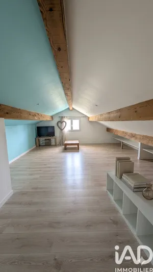 Maison à Cabrières (30210)