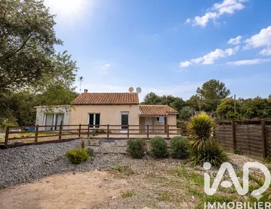Maison à Cabrières (30210)