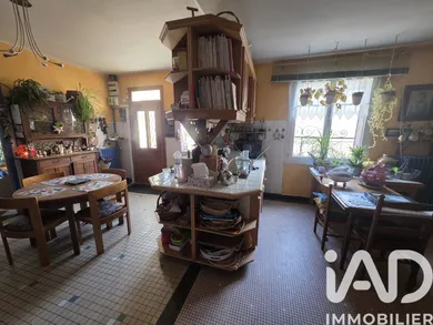 House in Cinq-Mars-la-Pile (37130)