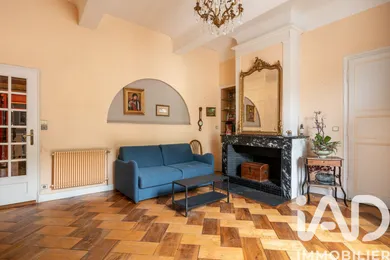 Apartment in Grenoble (38000)