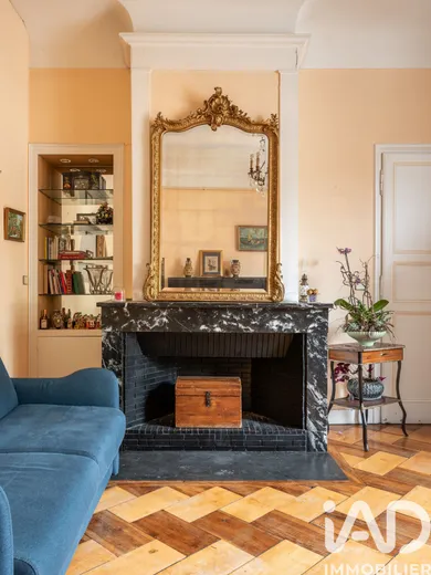Apartment in Grenoble (38000)