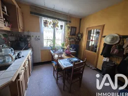 Maison à Cinq-Mars-la-Pile (37130)
