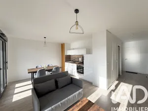 Apartment in Biganos (33380)