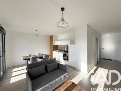 Appartement à Biganos (33380)