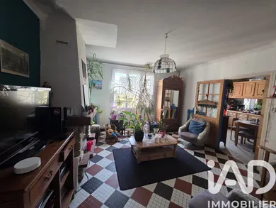 Maison à Cinq-Mars-la-Pile (37130)