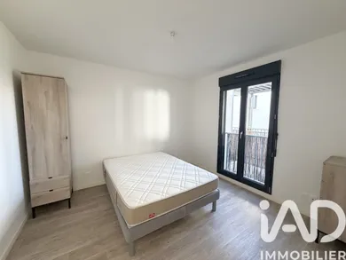 Appartement à Biganos (33380)