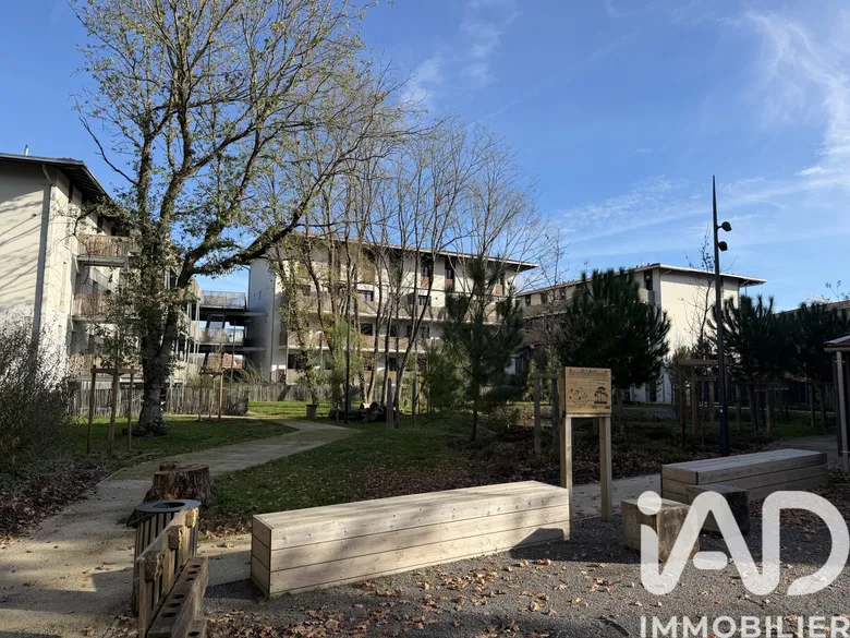 Appartement 2 pièces 43 m² · à Biganos · 43 m² · 164 000 €