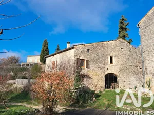 Maison de campagne à Gras (07700)