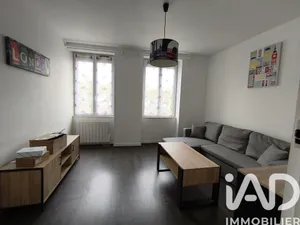 Duplex à Sainte-Mère-Église (50480)