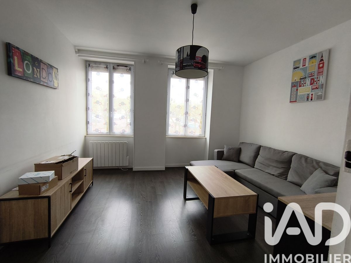 appartement à Sainte-Mère-Église