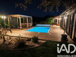 House in Saint-Georges-des-Coteaux (17810)