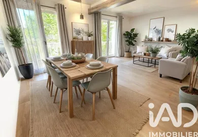 Appartement à Toulouse (31500)