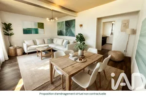 Appartement à Toulouse (31500)