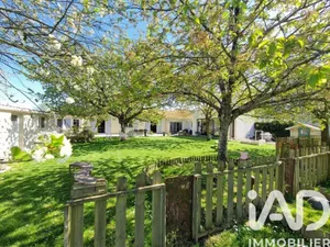 Traditional house in Divatte-sur-Loire (44450)