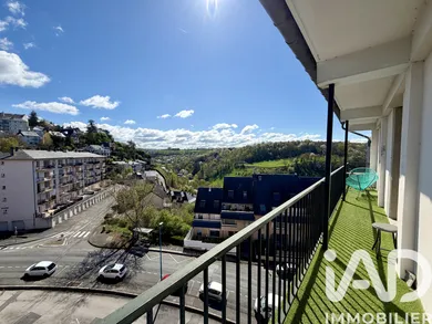 Appartement à Rodez (12000)