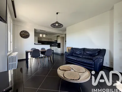 Apartment in Rodez (12000)