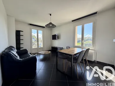 Apartment in Rodez (12000)