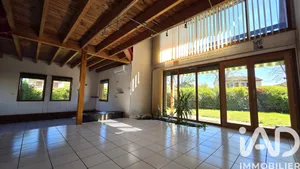 Maison d'architecte à Riom (63200)