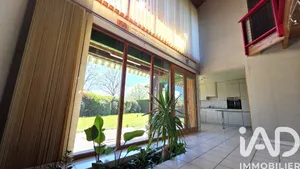 Architectural house in Riom (63200)