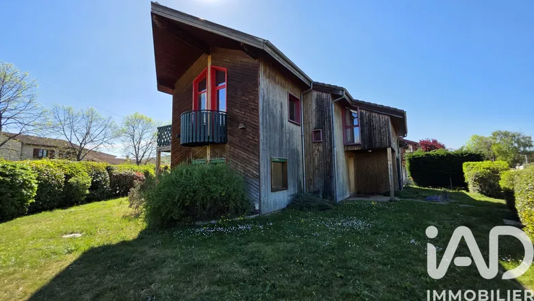 Maison 5 pièces 155 m² · à Riom · 155 m² · 287 000 €