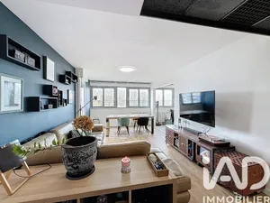 Appartement à Metz (57050)