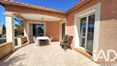 Maison traditionnelle à Beaucaire (30300)
