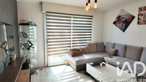Appartement à Mulhouse (68200)
