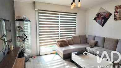 Apartment in Mulhouse (68200)