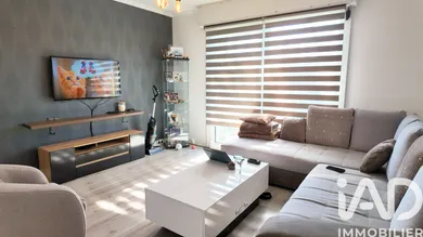 Appartement à Mulhouse (68200)