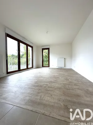 Apartment in Neuilly-sur-Marne (93330)