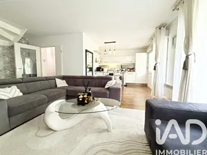 Duplex à Morsang-sur-Orge (91390)