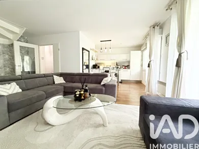 Duplex à Morsang-sur-Orge (91390)